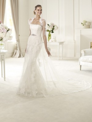 Pronovias URTIAGA